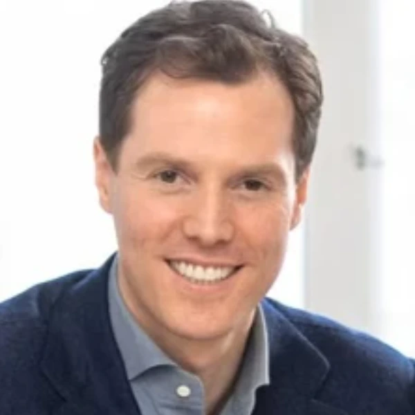 Dimitri Yocarini portrait