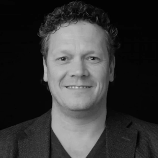 Ard Smulders portrait